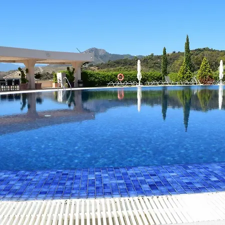 Arryanes Del Golf Deluxe *