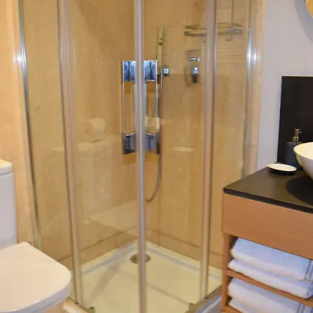 Lägenhet Arryanes Del Golf Deluxe