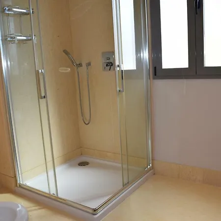 Arryanes Del Golf Deluxe Lägenhet