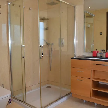 Arryanes Del Golf Deluxe Benahavís