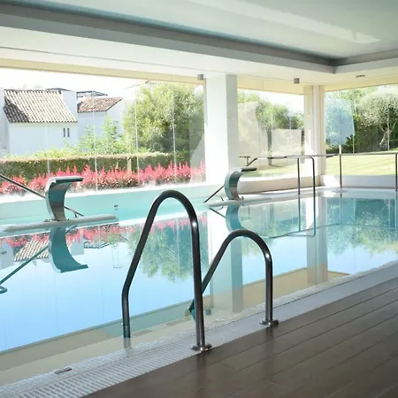 Arryanes Del Golf Deluxe
