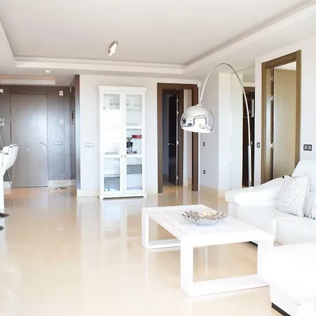 Arryanes Del Golf Deluxe * Benahavís